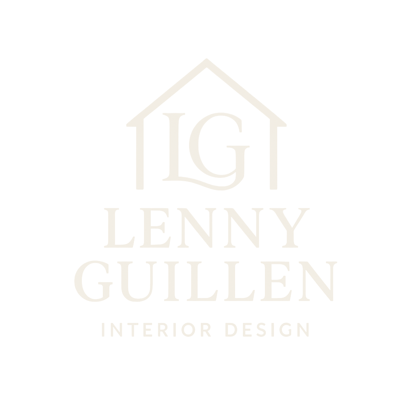 Lenny Guillén Interior Design